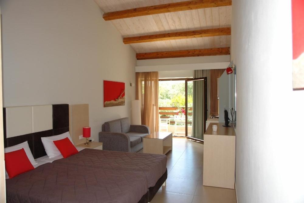 Apartahotel Medusa Lux 2*