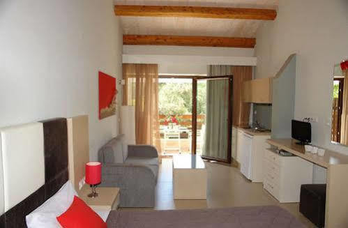 Apartahotel Medusa Lux 2*