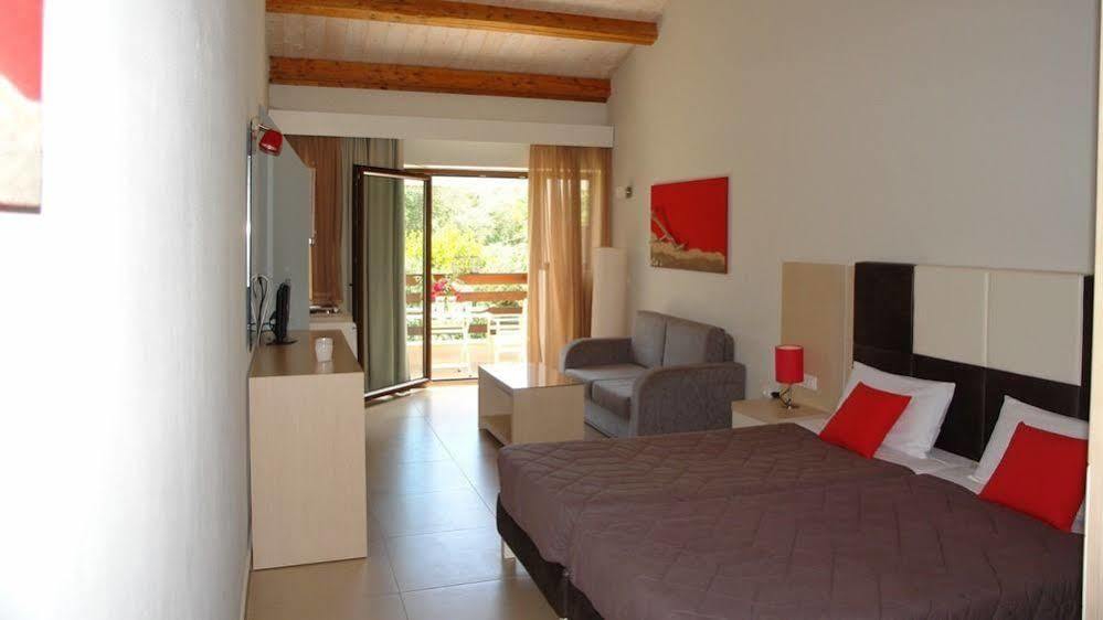 Apartahotel Medusa Lux 2*