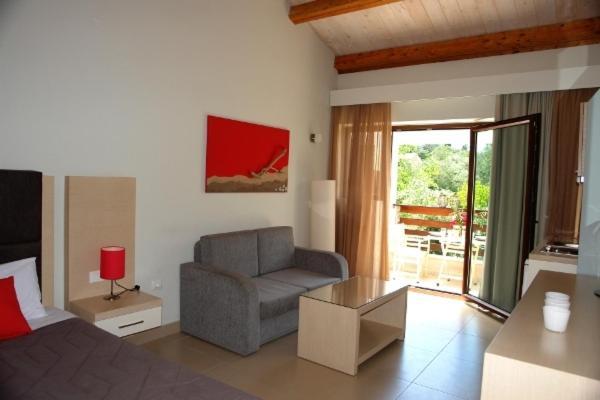 Aparthotel Medusa Lux Liapades