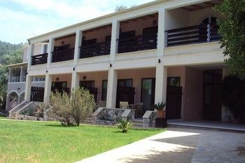Aparthotel Medusa Lux