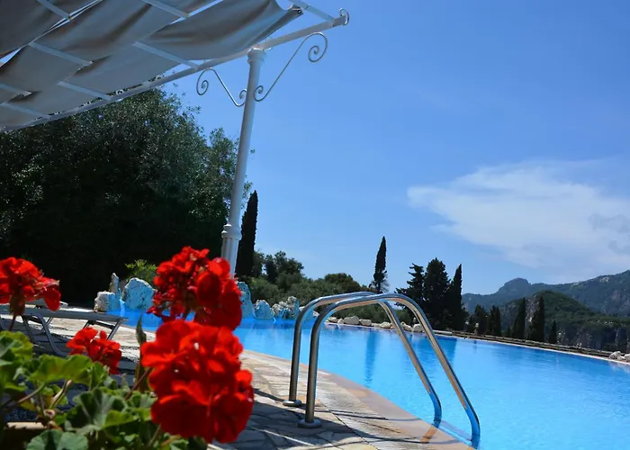 Medusa Lux Apartments